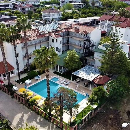 Mirasu Hotel Ağva Exteriér fotografie