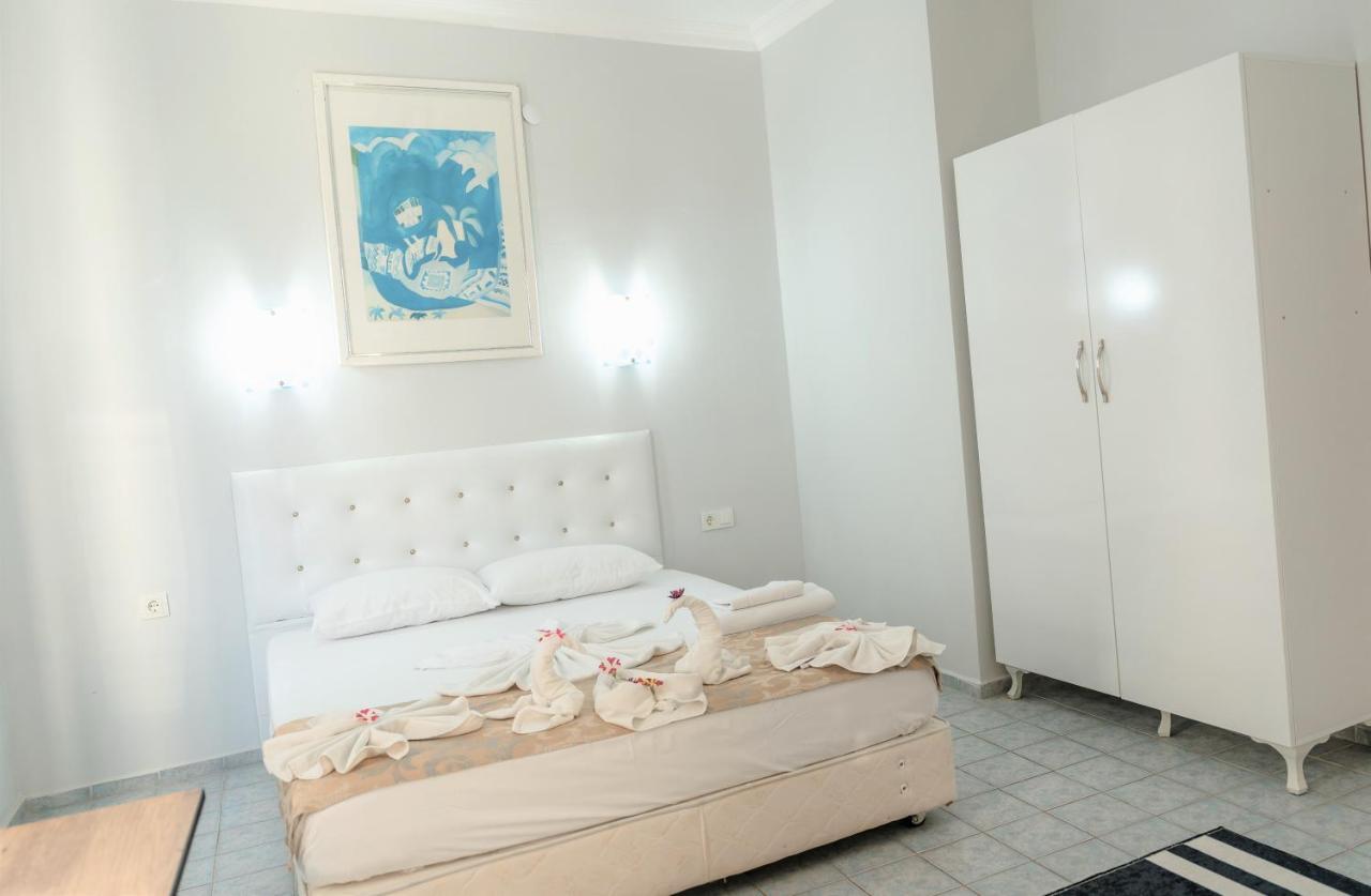 Mirasu Hotel Ağva Exteriér fotografie